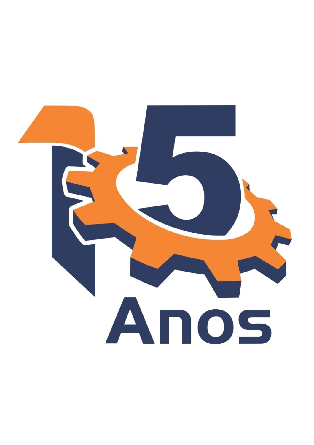 15 Anos Grupo Alfa
