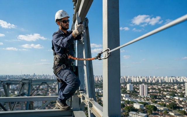 Trabalho em Altura